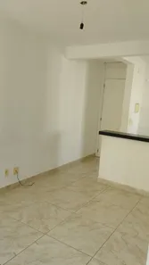 Apartamento com 2 Quartos à venda, 55m² no Santa Mônica, Feira de Santana