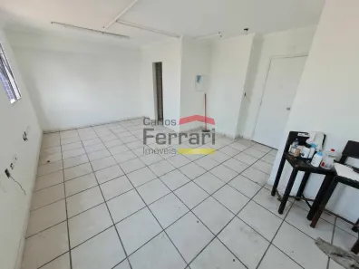 Prédio Inteiro para alugar, 33m² no Santana, São Paulo