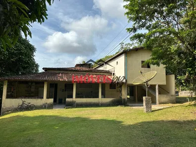 Fazenda / Sítio / Chácara com 4 Quartos à venda, 2m² no , Conde