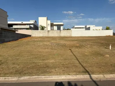 Terreno / Lote / Condomínio à venda, 510m² no Chácara São José, Jaguariúna