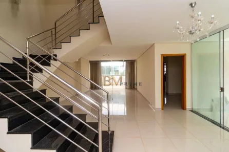 Cobertura com 4 Quartos para venda ou aluguel, 265m² no Jardim Botânico, Ribeirão Preto