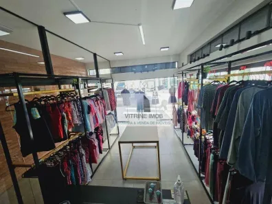Loja / Salão / Ponto Comercial à venda, 40m² no Centro, Itatiba