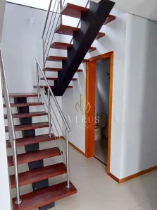 Casa de Condomínio com 3 Quartos para venda ou aluguel, 200m² no Jardim Santa Mônica II, Mogi Guaçu