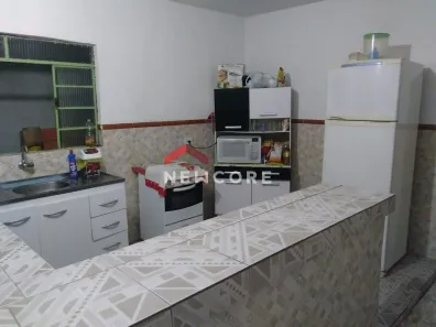 Casa com 5 Quartos à venda, 170m² no Vila Menck, Osasco