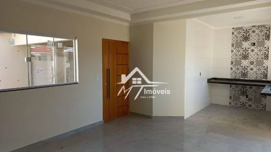 Casa com 3 Quartos à venda, 250m² no Vila Yolanda Costa e Silva, Sumaré