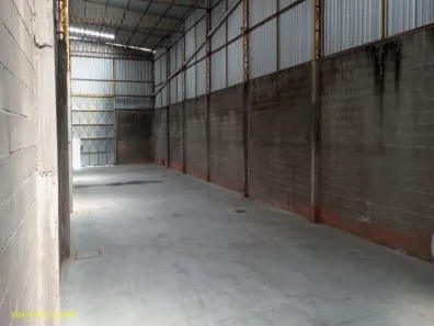 Galpão / Depósito / Armazém para alugar, 450m² no Belford Roxo, Belford Roxo