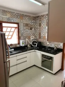 Casa de Condomínio com 3 Quartos para alugar, 100m² no Jardim da Glória, Cotia