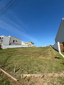 Terreno / Lote / Condomínio à venda, 385m² no Parque Ipiranga, Resende