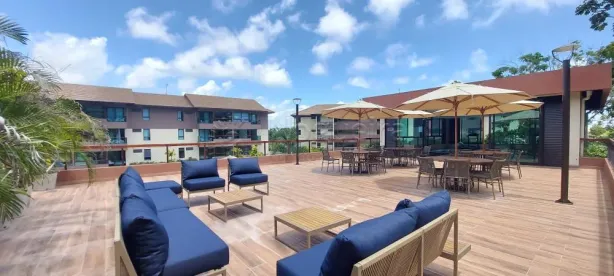 Apartamento com 2 Quartos à venda, 66m² no , Tamandaré