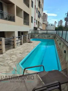Apartamento com 2 Quartos para venda ou aluguel, 75m² no Barcelona, São Caetano do Sul