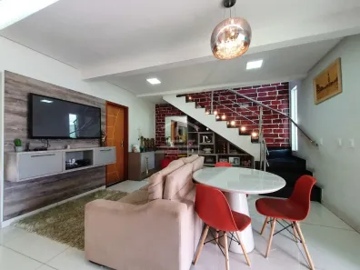 Apartamento com 3 Quartos à venda, 168m² no Mateuzinho, Timon