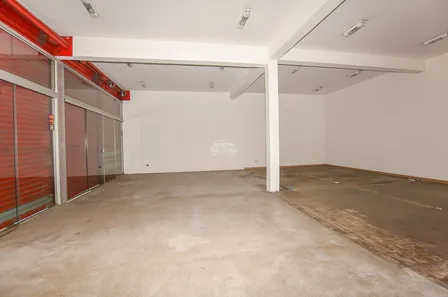 Prédio Inteiro à venda, 395m² no Prado Velho, Curitiba
