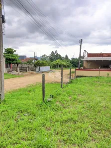 Terreno / Lote / Condomínio à venda, 351m² no Amizade, Jaraguá do Sul