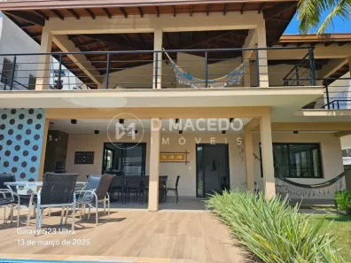 Casa com 7 Quartos para alugar, 380m² no Lagoinha, Ubatuba