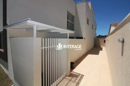 Apartamento com 2 Quartos à venda, 57m² no Tanguá, Almirante Tamandaré