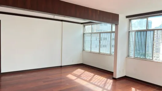 Apartamento com 4 Quartos para venda ou aluguel, 150m² no Icaraí, Niterói