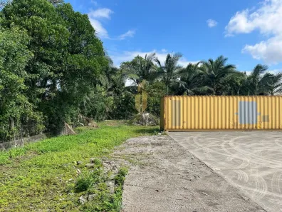 Galpão / Depósito / Armazém à venda, 626m² no São Domingos, Navegantes