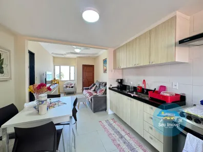 Apartamento com 2 Quartos à venda, 72m² no Pontinha, Araruama
