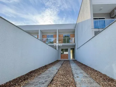 Casa com 2 Quartos para alugar, 95m² no Velha, Blumenau