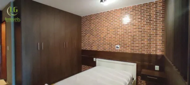 Flat com 1 Quarto para alugar, 35m² no Camboinhas, Niterói