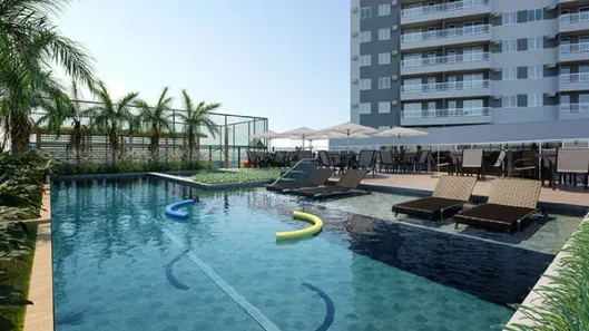 Apartamento com 3 Quartos para alugar, 60m² no Jardim São Paulo, Recife