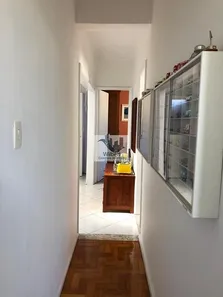 Apartamento com 2 Quartos à venda, 60m² no Centro, Petrópolis