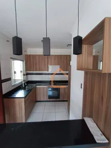 Apartamento com 2 Quartos para alugar, 60m² no Aeroporto Jatobá, Pouso Alegre