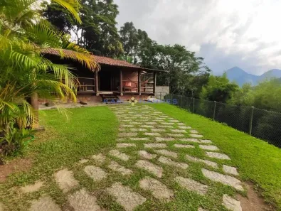 Casa com 3 Quartos à venda, 119m² no Corrêas, Petrópolis