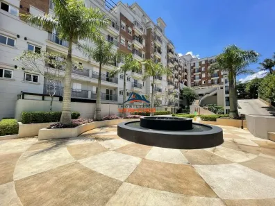 Cobertura com 2 Quartos à venda, 97m² no Granja Viana, Cotia