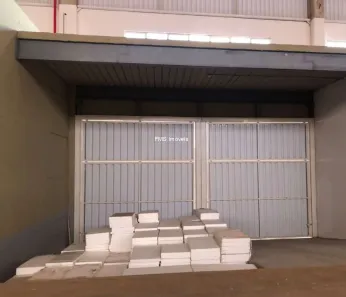 Galpão / Depósito / Armazém para alugar, 3000m² no Loteamento Adventista Campineiro, Hortolândia