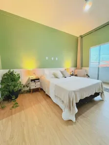 Sobrado com 3 Quartos à venda, 110m² no Jardim Continental II, Taubaté