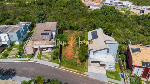 Terreno / Lote / Condomínio à venda, 1030m² no Setor Habitacional Tororó, Brasília