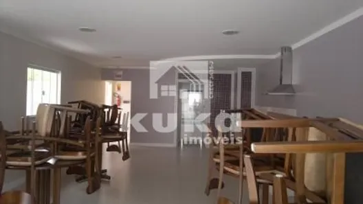 Apartamento com 2 Quartos à venda, 74m² no Jaraguá Esquerdo, Jaraguá do Sul