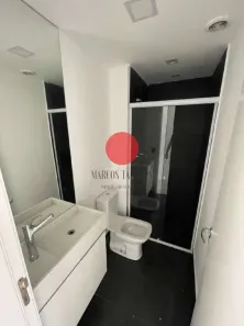 Apartamento com 2 Quartos para venda ou aluguel, 66m² no Votupoca, Barueri