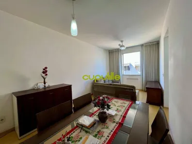 Apartamento com 2 Quartos para alugar, 60m² no Largo do Barradas, Niterói