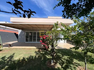 Casa de Condomínio com 3 Quartos para alugar, 220m² no Reserva dos Vinhedos, Louveira