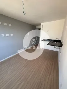 Studio com 1 Quarto para alugar, 19m² no Boa Viagem, Niterói