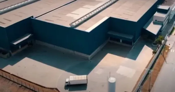 Galpão / Depósito / Armazém para alugar, 4245m² no Distrito Industrial Alfredo Relo, Itatiba