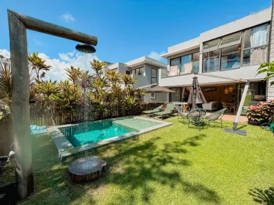 Casa de Condomínio com 3 Quartos à venda, 126m² no , São Miguel dos Milagres