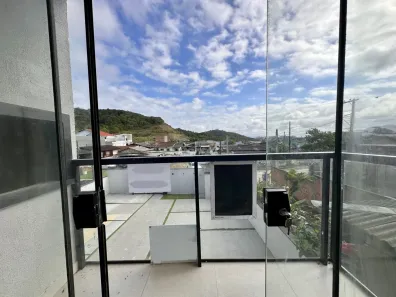 Apartamento com 2 Quartos para alugar, 75m² no Gravatá, Penha