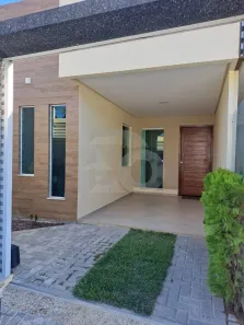 Casa com 3 Quartos à venda, 109m² no Espaço Tropical, Barra dos Coqueiros