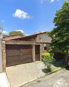 Casa de Condomínio com 3 Quartos à venda, 170m² no Nova Guará, Guaratinguetá