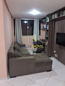 Apartamento com 2 Quartos à venda, 54m² no Boa Vista, Vitória da Conquista