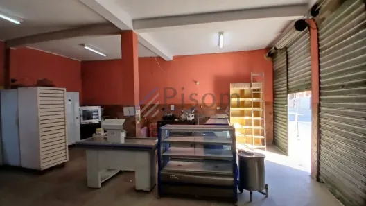 Loja / Salão / Ponto Comercial para alugar, 100m² no Xavantes, Belford Roxo