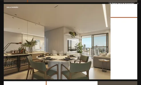 Apartamento com 3 Quartos à venda, 81m² no Encruzilhada, Recife