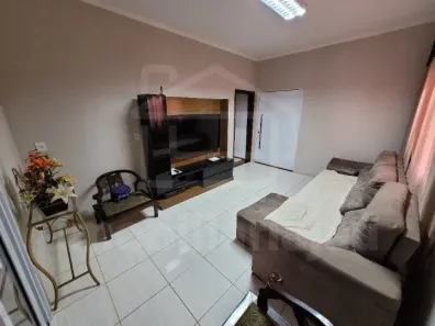Casa com 2 Quartos à venda, 180m² no Chácara Braz Miraglia, Jaú