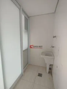 Apartamento com 3 Quartos para alugar, 92m² no Chácara Panorama, Jaguariúna