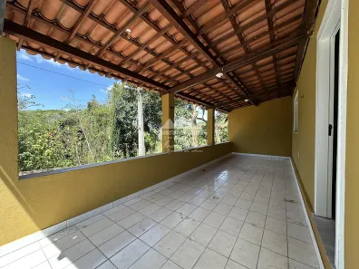 Fazenda / Sítio / Chácara com 3 Quartos à venda, 135m² no , Pacoti