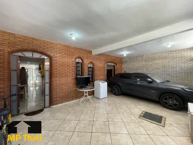 Sobrado com 3 Quartos à venda, 190m² no Cosmorama, Mesquita