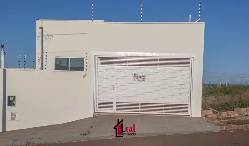 Casa com 3 Quartos para alugar, 180m² no Centro, Presidente Prudente